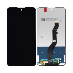 Touch+Display ZTE Blade V40 Black